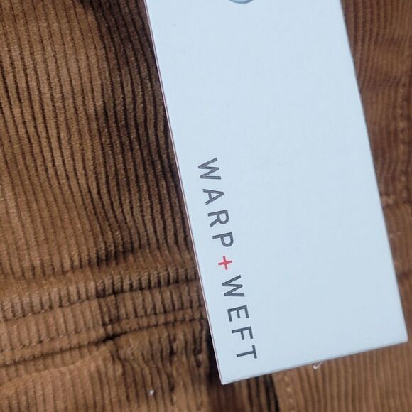 Warp & Weft Jacket - Picture 9 of 11